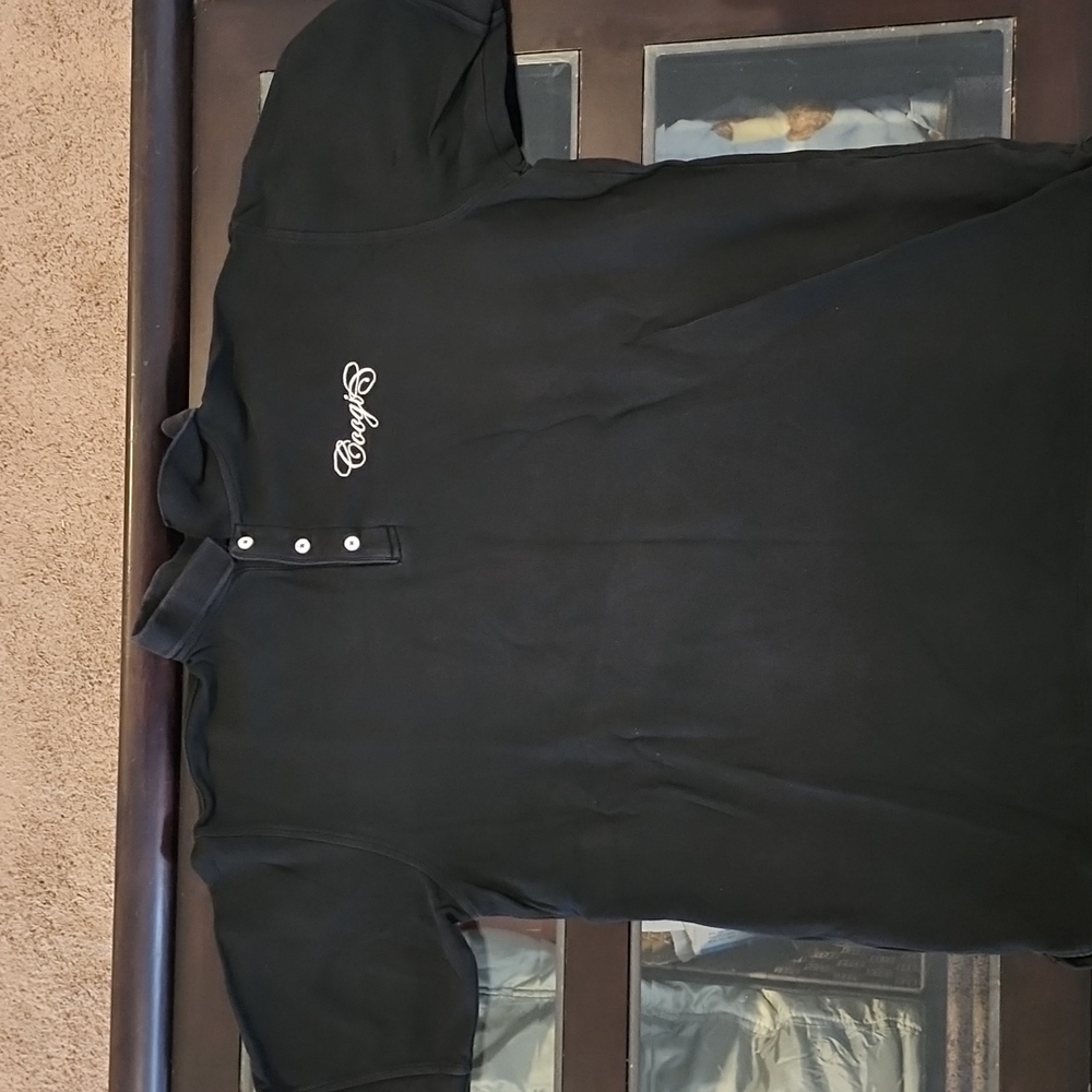 Coogi polo